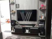 Casa Térrea | 3 dorm | Suíte | 1 Vaga | 56 m² priv |...