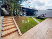 Casa térrea 3 dormitórios 160m² a venda Jardom dos...