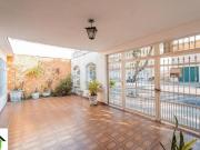 Casa Térrea 3 Dormitórios + 1 Quarto Multiuso + Amplo...