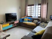 Casa Térrea 3 Dormitórios 1 Suíte 2 Vagas Vl. Yolanda...