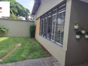 CASA TÉRREA 3 DORMITÓRIOS 1 SUÍTE 5 VAGAS LOCAÇÃO/VENDA...