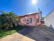 Casa Térrea 3 dormitórios,1 suíte com armários...