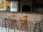 Casa Térrea 3 dormitórios 2 suites 6 vagas 240 AC espaço...