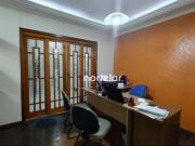 CASA TERREA 3 DORMITÓRIOS