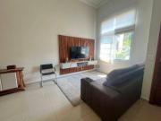 Casa térrea 3 dormitórios à venda, 153 m² por R$...