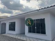 Casa térrea, 3 dormitórios à venda, 214 m² por R$...