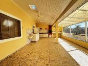 Casa térrea 3 dormitórios Águas de São Pedro