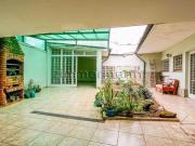 CASA TÉRREA 3 DORMITÓRIOS ALTO DA LAPA