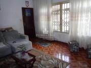 Casa Térrea 3 dormitórios com 3 vagas no Cangaiba