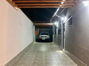 Casa Térrea 3 Dormitórios com Suíte Santa Cecília Paulínia