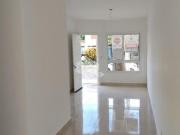 Casa térrea 3 dormitórios no bairro Espirito Santo,...