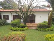 Casa Térrea 3 Dormitórios para Alugar na Chácara Santo...