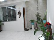 CASA TERREA 3 DORMITÓRIOS RUDGE RAMOS S.B.CAMPO