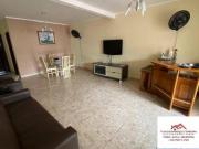 Casa térrea, 3 dormitórios, sendo 1 suíte,...