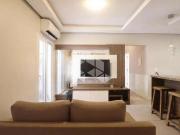 Casa mobiliada, 3 dormitórios, 1 suíte, 4 banheiros, 2...