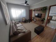 Casa Térrea 3 dorms 1 suíte em Condomínio Fechado Jardim...