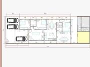 Casa Térrea 3 Dorms à Venda, Jardim Primavera,...