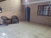 Casa Térrea 3 Dorms + Área Gourmet à Venda na Vila...