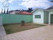 CASA TÉRREA 3 DORMS NO FÁTIMA II POUSO ALEGRE