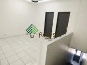 Casa Térrea 3 Dorms para Alugar 100 m² por R$ 2.400,00