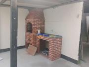 Casa Térrea, 3 Dorms para Alugar, 100 m² por R$ 2.700,00