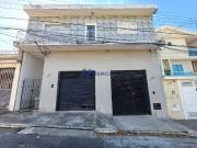 Casa Térrea 3 Dorms para Alugar 100 m² por R$ 2.700,00