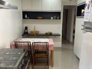 Casa Térrea 3 Dorms para Alugar 110 m² por R$ 2.500,00