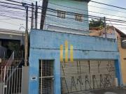 Casa Térrea 3 Dorms para Alugar 120 m² por R$ 2.270,00