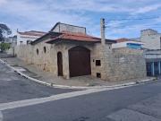 Casa Térrea 3 Dorms para Alugar 120 m² por R$ 5.000,00
