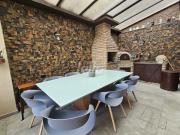 Casa Térrea 3 Dorms para Alugar 134 m² por R$ 7.000,00