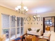 Casa Térrea 3 Dorms para Alugar 150 m² por R$ 5.000,00