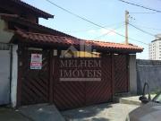 Casa Térrea 3 Dorms para Alugar 200 m² por R$ 5.000,00