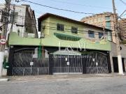 Casa Térrea 3 Dorms para Alugar 280 m² por R$ 5.300,00