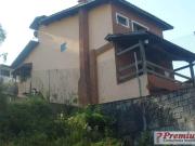 Casa Térrea 3 Dorms para Alugar 320 m² por R$ 3.800,00