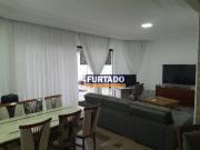Casa Térrea, 3 Dorms para Alugar, 480 m² por R$ 5.390,00