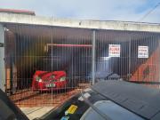 Casa Térrea 3 Dorms para Alugar 50 m² por R$ 5.000,00