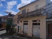 Casa Térrea 3 Dorms para Alugar 60 m² por R$ 1.510,00