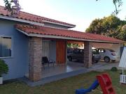 CASA TÉRREA 3 DORMS PORTAL DA CACHOEIRA PINHALZINHO!