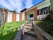 CASA TÉRREA | 3 DORMS SENDO 1 SUÍTE | JARDIM MARIA ROSA...