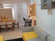 Casa térrea 3 dorms, V. Valença, SV R$ 750 mil