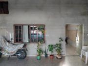 Casa térrea, 3 quartos, 150 m², c/ garagem e...