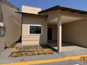 Casa Térrea 3 quartos 1 suíte Balneário Meia Ponte