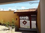 casa térrea com 3 quartos 1 suíte próximo ao Vila Flora...