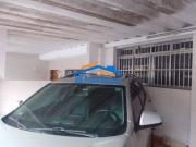 Casa Térrea, 3 Quartos, 2 Vagas de Garagem, Pestana/Osasco