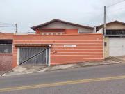 Casa térrea 3 quartos com quintal e área gourmet no...