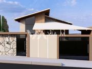 Casa Térrea 3 Quartos com Suíte e Piscina Fernão