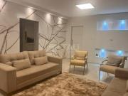 Casa Térrea 3 Quartos Condomínio Fechado Riacho Fundo I