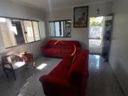 Casa Térrea 3 Quartos e 2 Suítes/Condomínio...