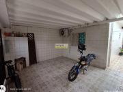 Casa térrea 3 quartos, Mateo Bei, SV R$ 275 mil