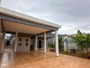 CASA TÉRREA 3 QUARTOS NA VICENTE PIRES CONDOMÍNIO PORTO BELO